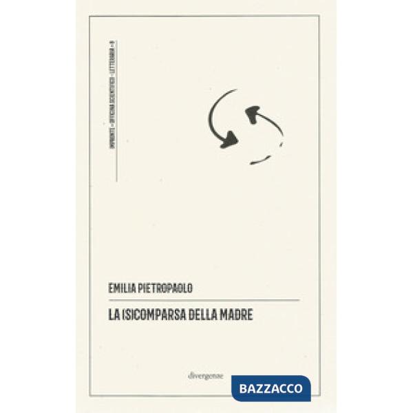 (s)comparsa della madre (La)