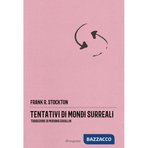 Tentativi di mondi surreali