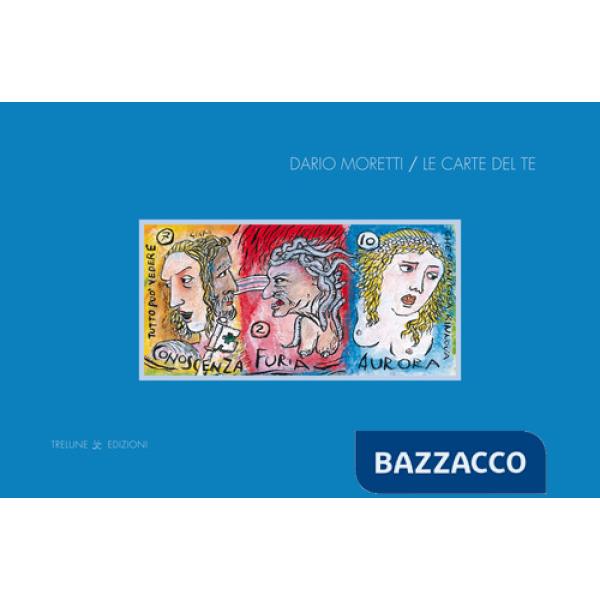 Carte del te. Con Carte (Le)