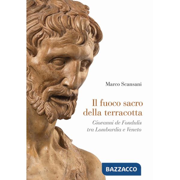 Fuoco sacro della terracotta (Il)