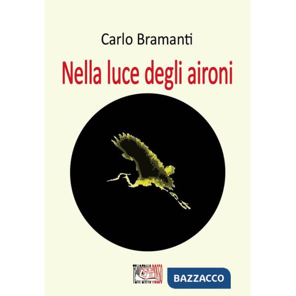 Nella luce degli aironi