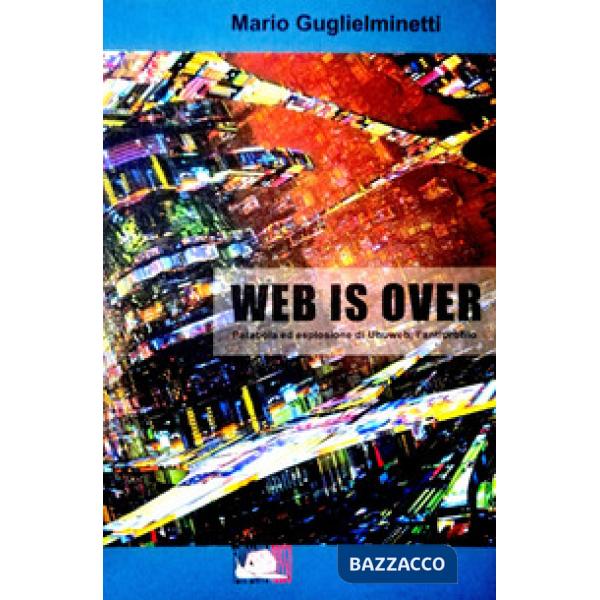 Web is over. Parabola ed esplosione di Ubuweb, l'antiprofilo