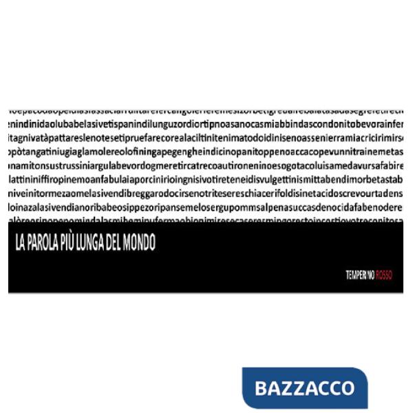 Parola più lunga del mondo (La)