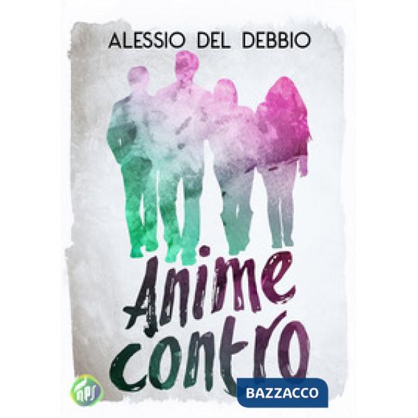 Anime contro