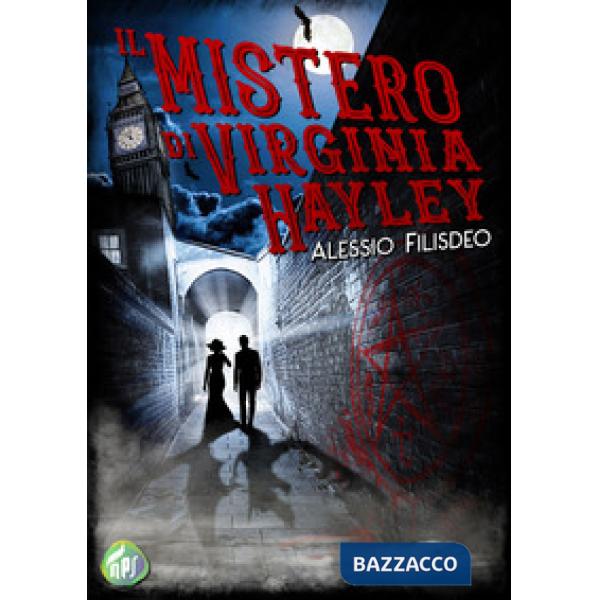 Mistero di Virginia Hayley (Il)