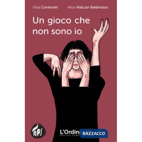 Gioco che non sono io (Un)