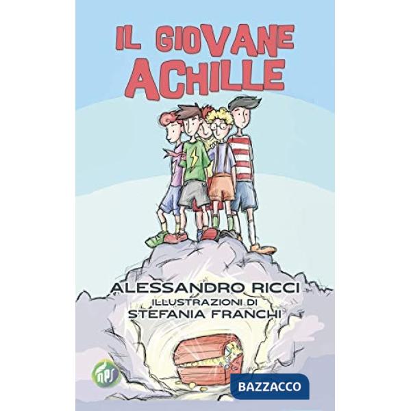 Giovane Achille (Il)