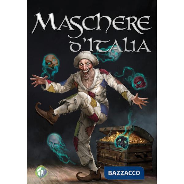 Maschere d'Italia
