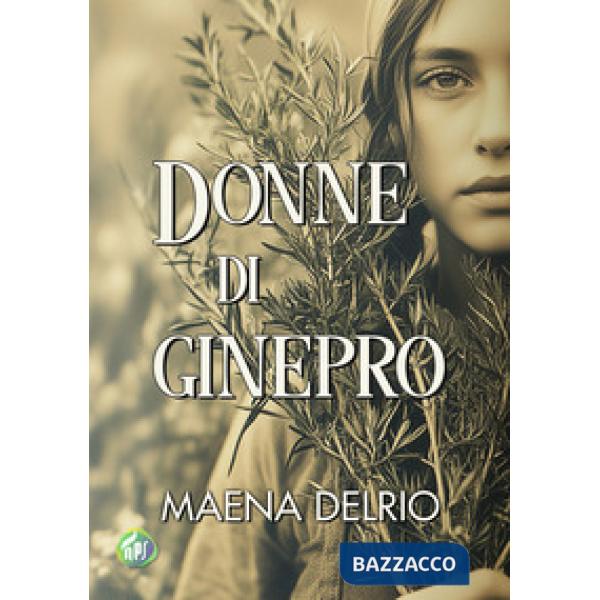 Donne di ginepro