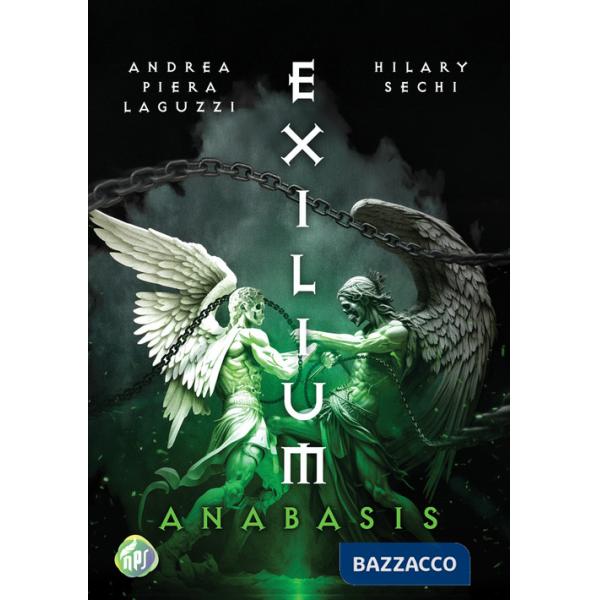 Anabasis. Exilium