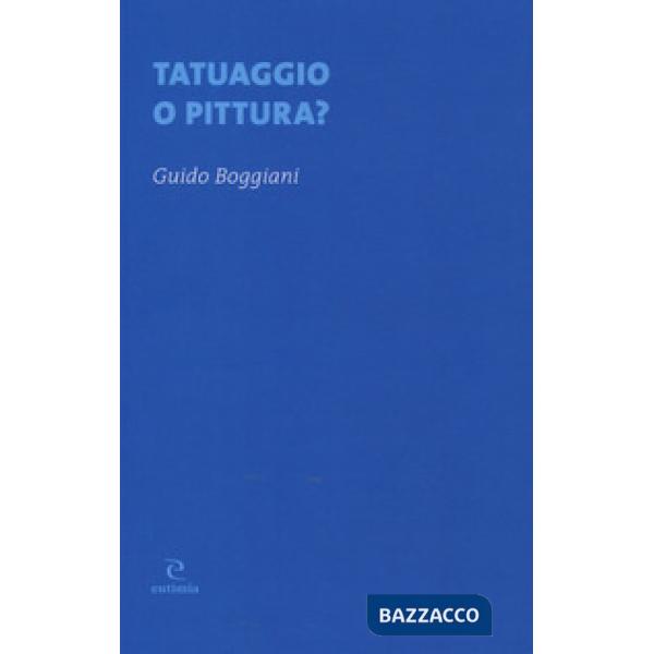 Tatuaggio o pittura? Studio intorno ad una curiosa usanza delle popolazioni indigene dell'antico Perù