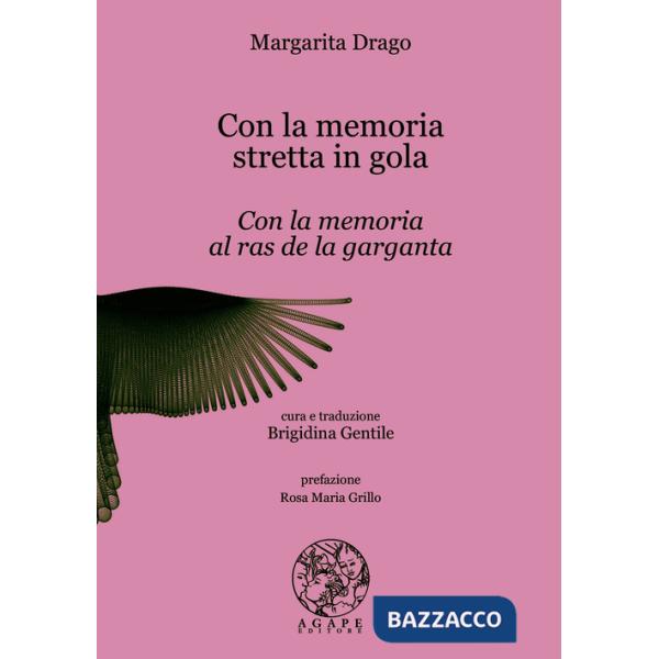 Con la memoria stretta in gola-Con la memoria al ras de la garganta