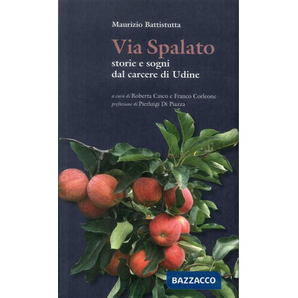 Via Spalato. Storie e sogni dal carcere di Udine