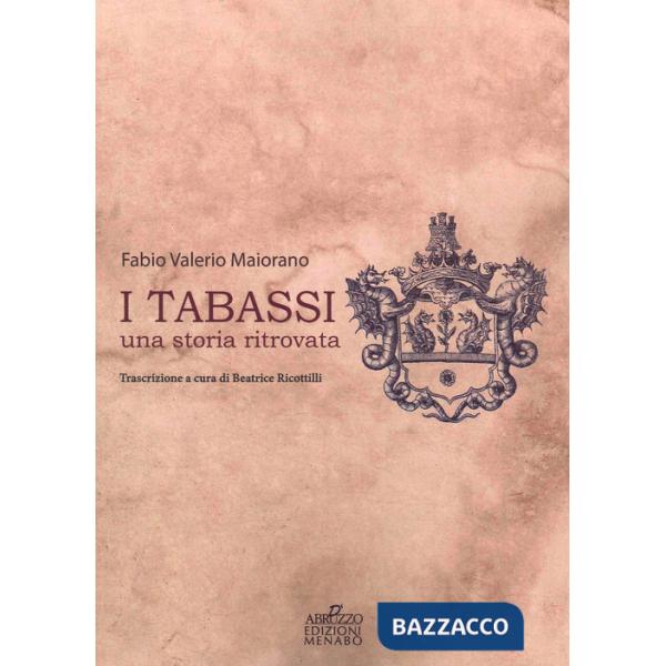 Tabassi. Una storia ritrovata (I)