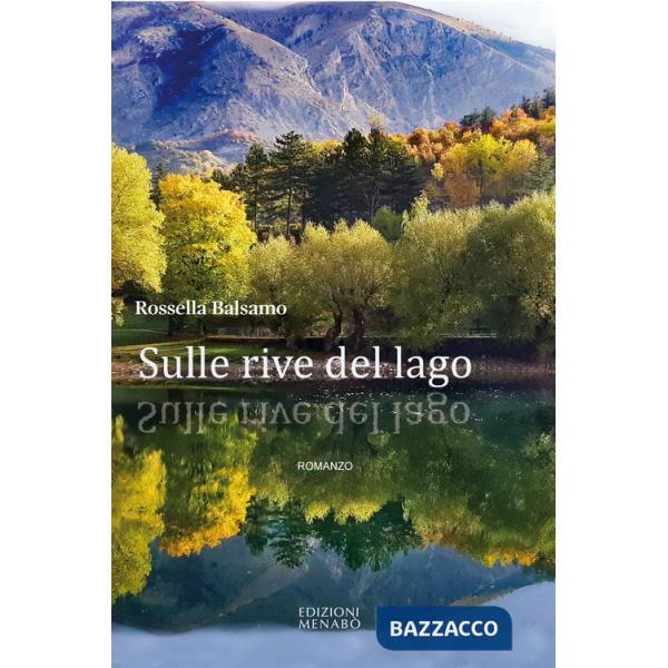 Sulle rive del lago