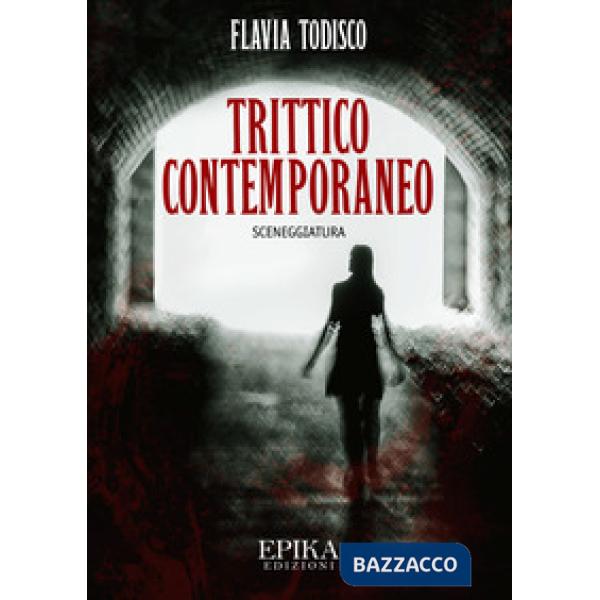 Trittico contemporaneo