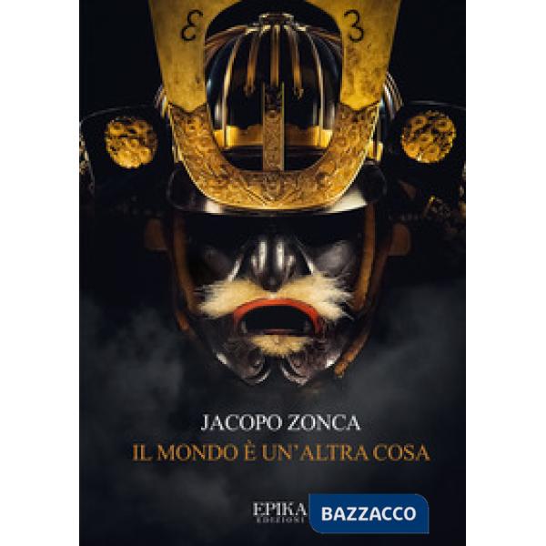 Mondo è un'altra cosa (Il)