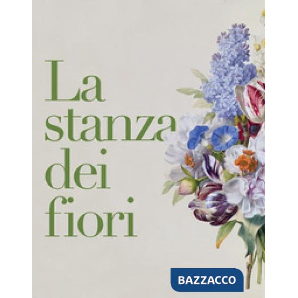 Stanza dei fiori. Pittrici botaniche nell'Ottocento francese. Opere da collezion