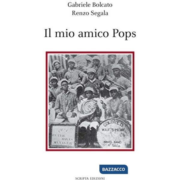 Mio amico Pops (Il)