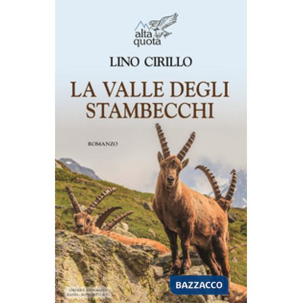 Valle degli stambecchi (La)