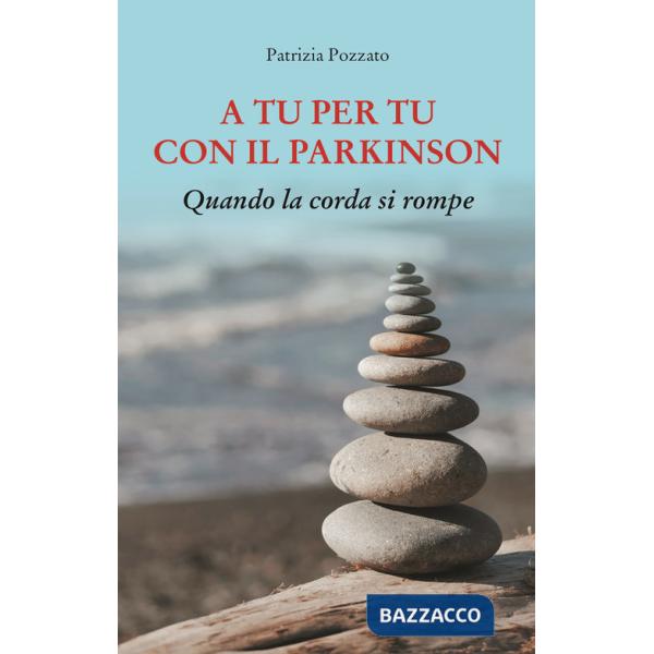 A tu per tu con il Parkinson. Quando la corda si rompe