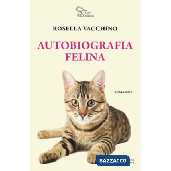 Autobiografia felina