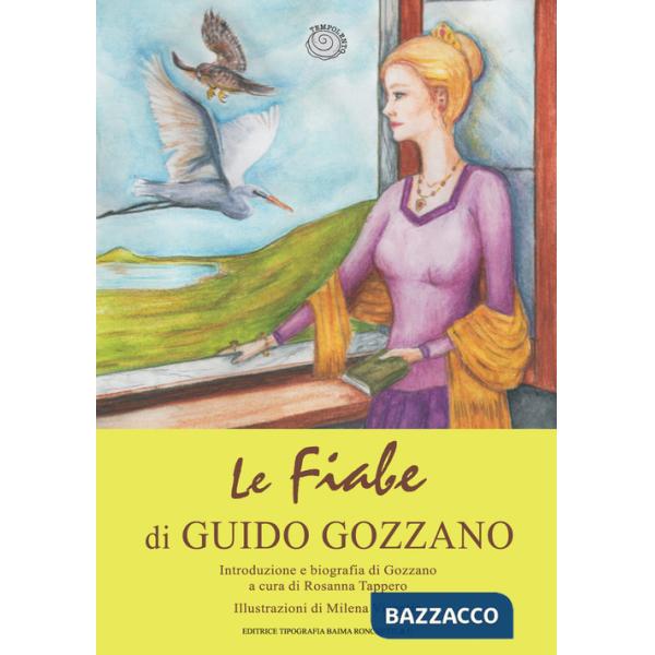 Fiabe di Guido Gozzano (Le)