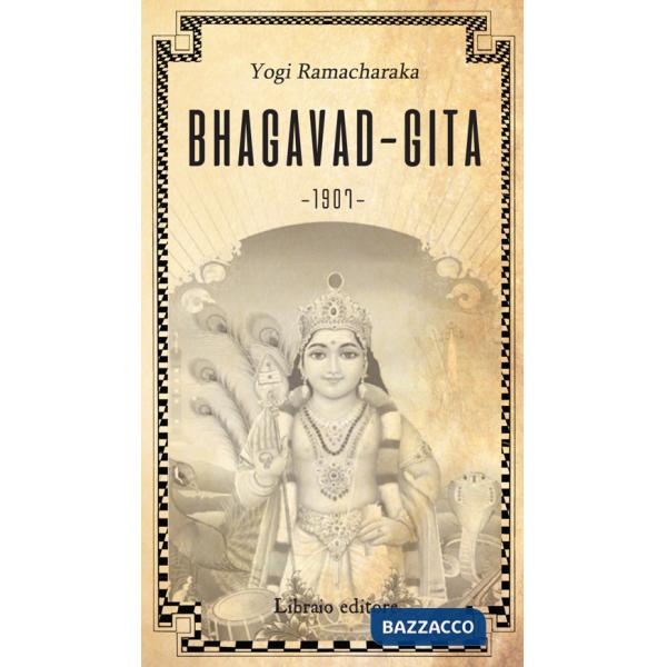 Bhagavadgita (La)