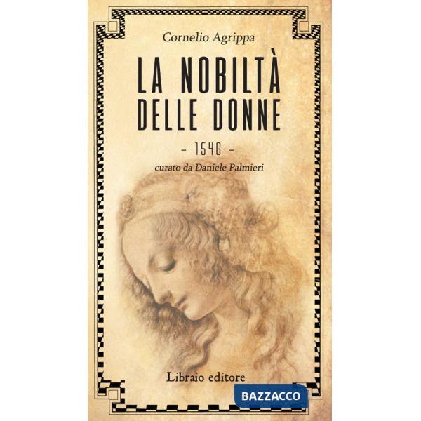 Nobiltà delle donne (La)