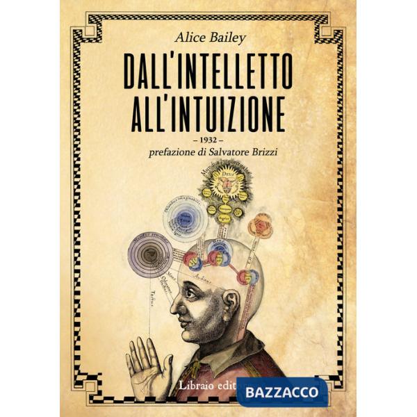 Dall'intelletto all'intuizione