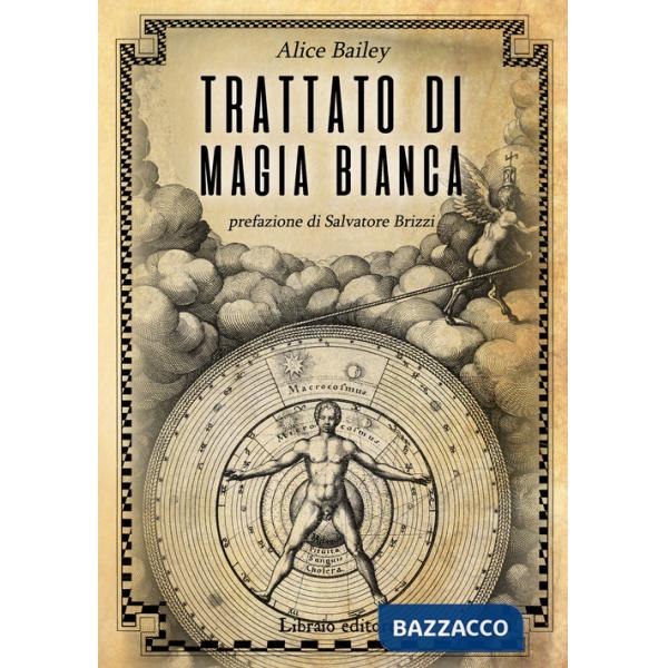 Trattato di magia bianca