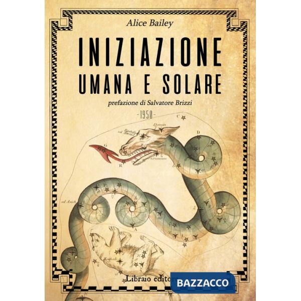 Iniziazione umana e solare