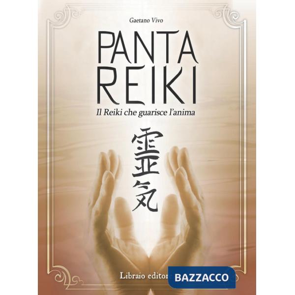 Panta reiki