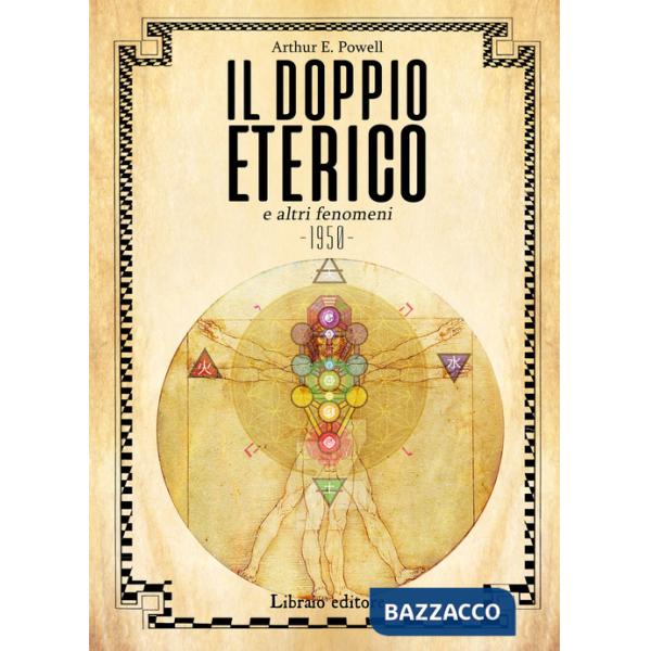 Doppio eterico e altri fenomeni (Il)