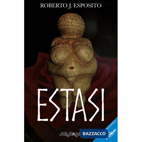 Estasi. Con Segnalibro