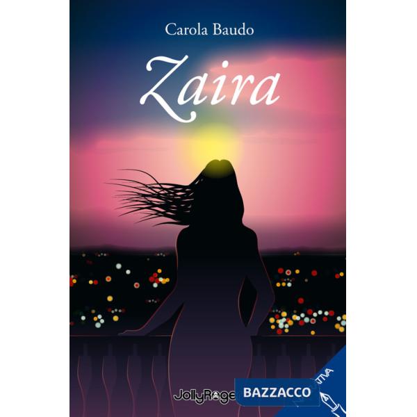 Zaira. Con Segnalibro