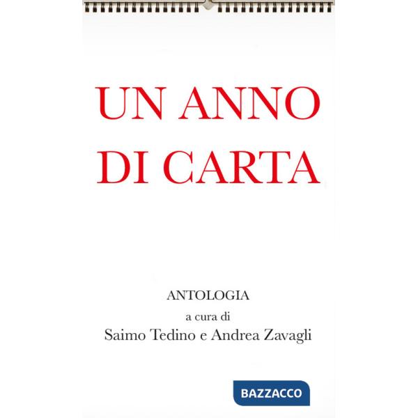 Anno di carta (Un)