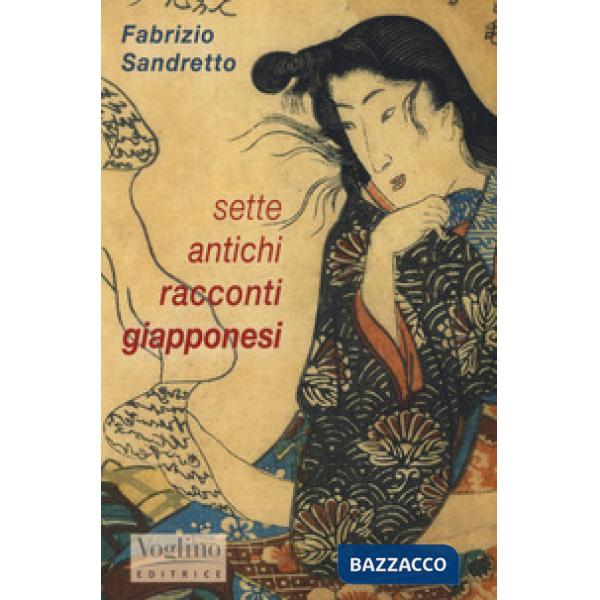 Sette antichi racconti giapponesi