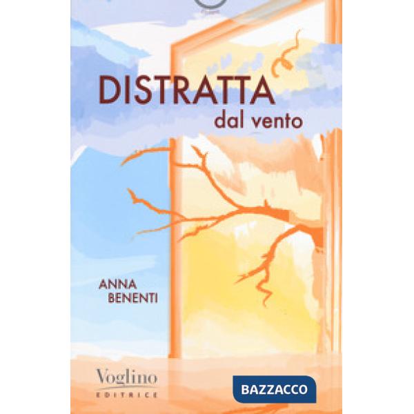 Distratta dal vento