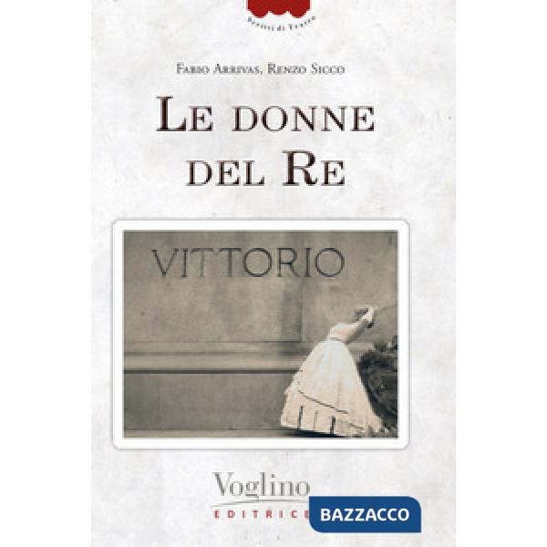 Donne del re (Le)