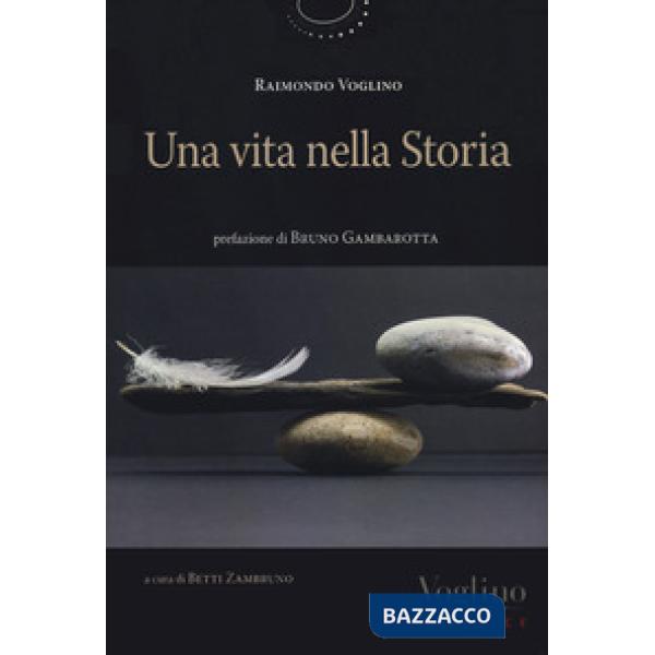 Vita nella storia (Una)