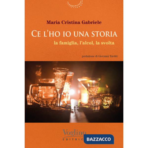 Ce l'ho io una storia