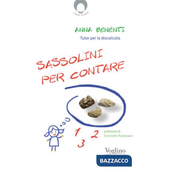 Sassolini per contare