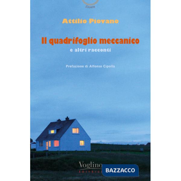 Quadrifoglio meccanico (Il)