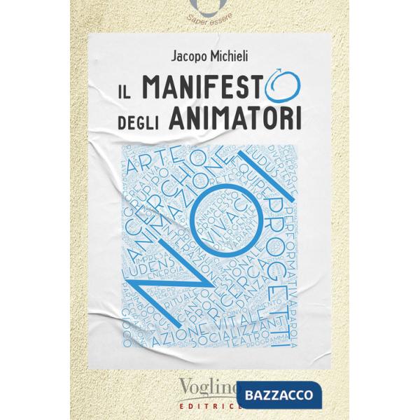 Manifesto degli animatori (Il)