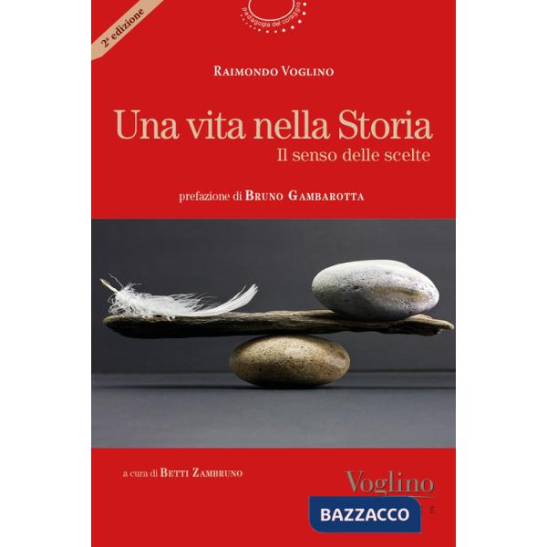 Vita nella storia (Una)