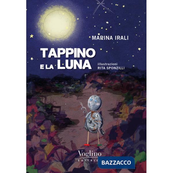 Tappino e la luna