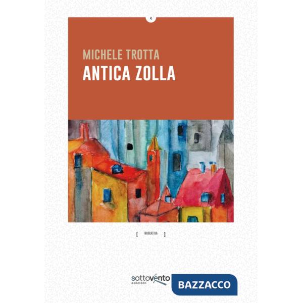 Antica zolla