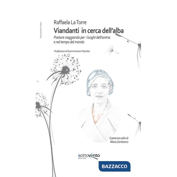 Viandanti in cerca dell'alba. Poetare viaggiando per i luoghi dell'anima e nel tempo del mondo. Ediz. integrale