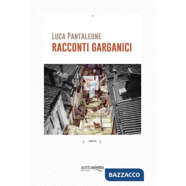Racconti garganici